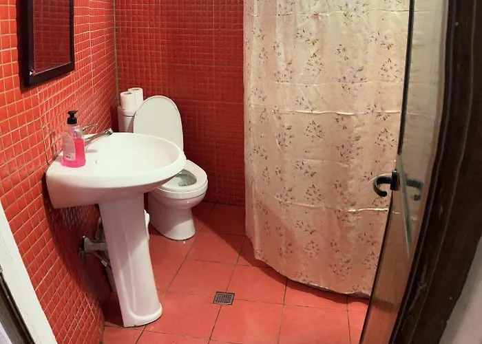 Hotel Merlika Inside Of Castle 2*