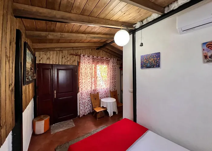 Merlika Inside Of Castle 2*