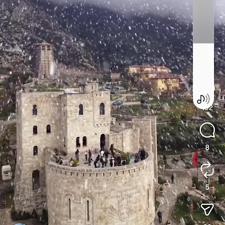 Nesti Castle Of 2*